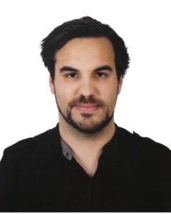 Pedro Queiroz