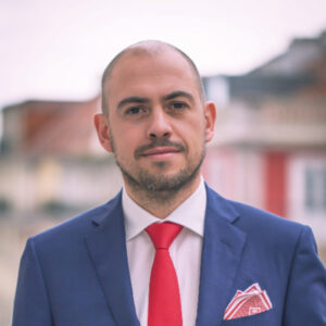 Sérgio Pontes